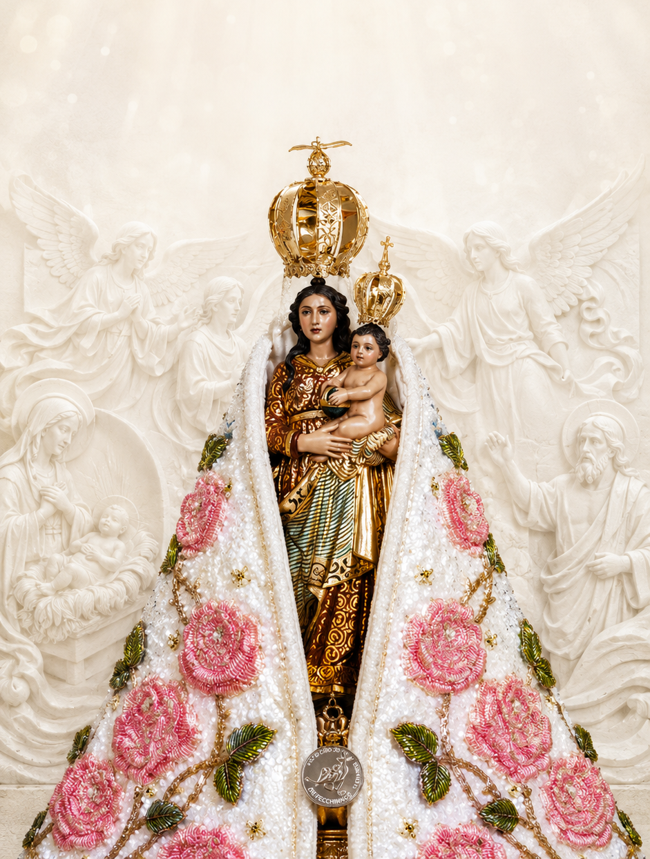 Nossa Senhora de Nazaré
